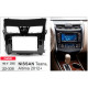 Přechodová ráma pro Nissan Teana, Altima Caravan 22-335