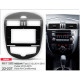 Přechodová lišta pro Nissan Tiida Caravan (22-237)