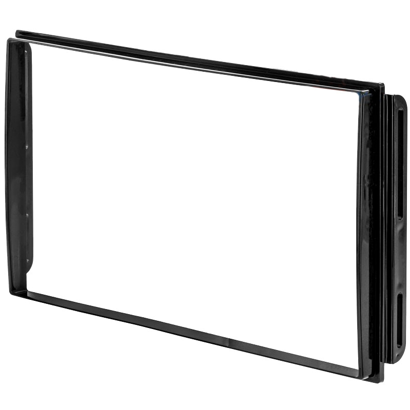 Adapter frame for Nissan Tiida, Micra, Note Metra 99-7624