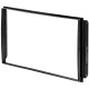 Adapter frame for Nissan Tiida, Micra, Note Metra 99-7624