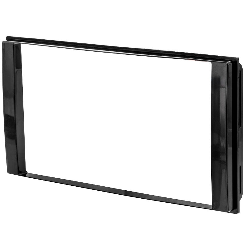 Adapter frame for Nissan Tiida, Micra, Note Metra 99-7624