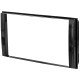 Adapter frame for Nissan Tiida, Micra, Note Metra 99-7624