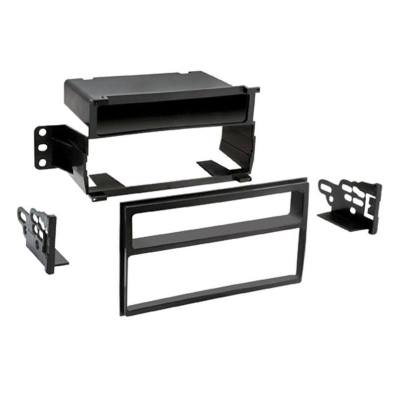Adapter frame for Nissan Tiida, Versa ACV 281210-12