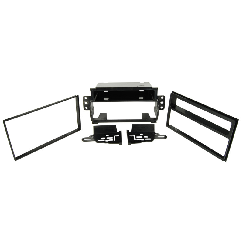 Adapter frame for Nissan Tiida, Versa ACV 281210-12