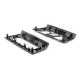Adapter frame for Nissan Tiida, Versa Carav 22-209