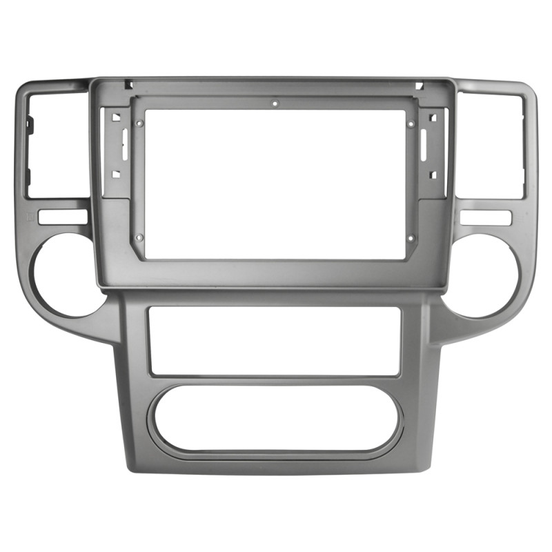 Estructura de transición para Nissan X-Trail Caravan 22-1449
