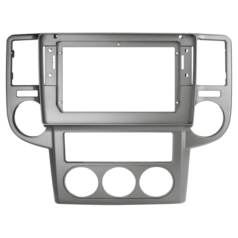 Estructura de transición para Nissan X-Trail Caravan 22-1449