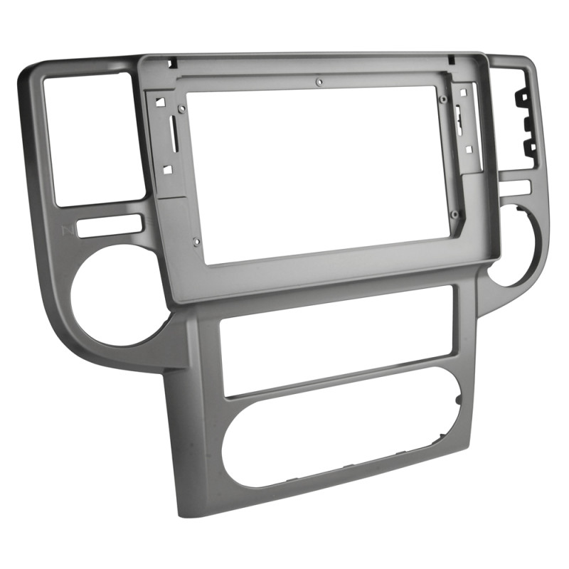 Estructura de transición para Nissan X-Trail Caravan 22-1449