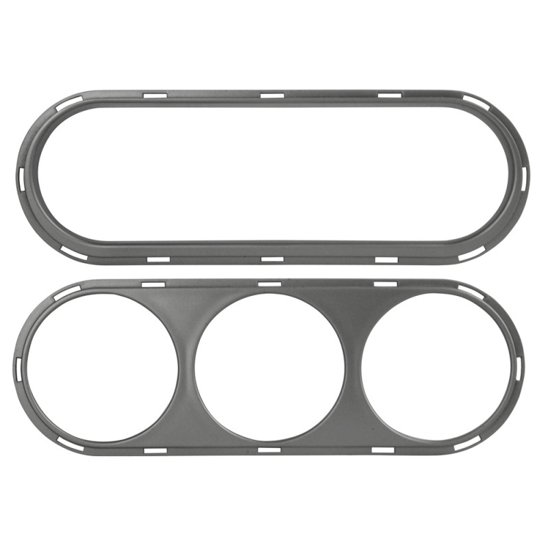 Estructura de transición para Nissan X-Trail Caravan 22-1449