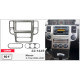 Estructura de transición para Nissan X-Trail Caravan 22-1449