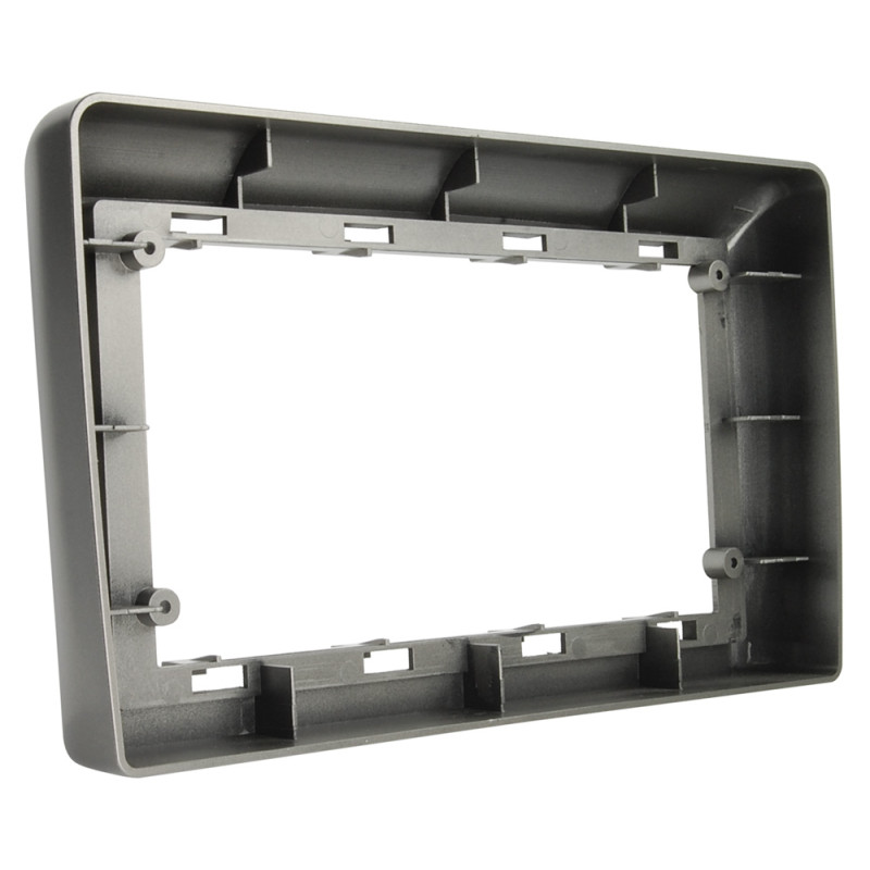 Adapter frame for Nissan X-Trail Carav 22-344