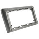 Adapter frame for Nissan X-Trail Carav 22-344