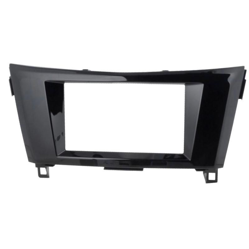 Adapter frame for Nissan X-Trail, Qashqai, Rogue ACV 381210-17-1