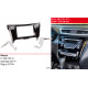 Adapter frame for Nissan X-Trail, Qashqai, Rogue ACV 381210-17-1