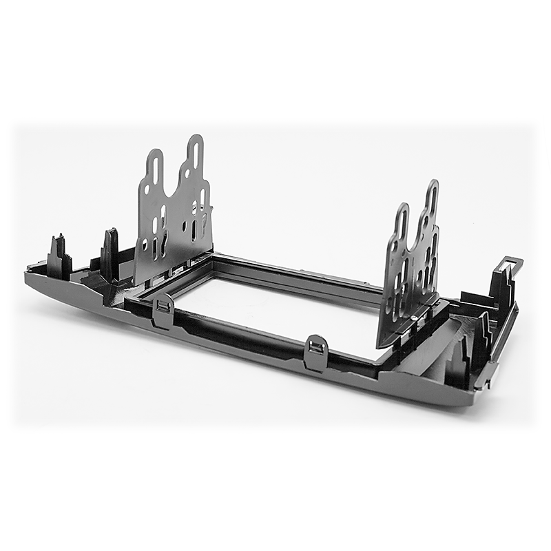 Adapter frame for Nissan X-Trail, Qashqai, Rogue Carav 11-478