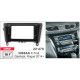 Adapter frame for Nissan X-Trail, Qashqai, Rogue Carav 22-478