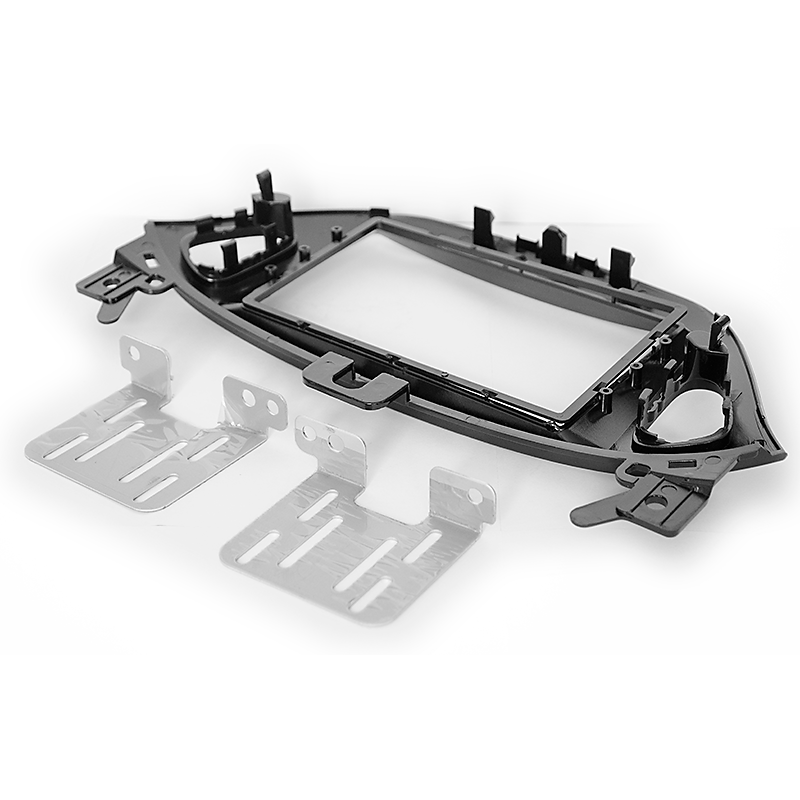 Adapter frame for Opel Adam, Corsa E Carav 11-552
