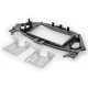 Adapter frame for Opel Adam, Corsa E Carav 11-552