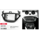 Adapter frame for Opel Adam, Corsa E Carav 11-552
