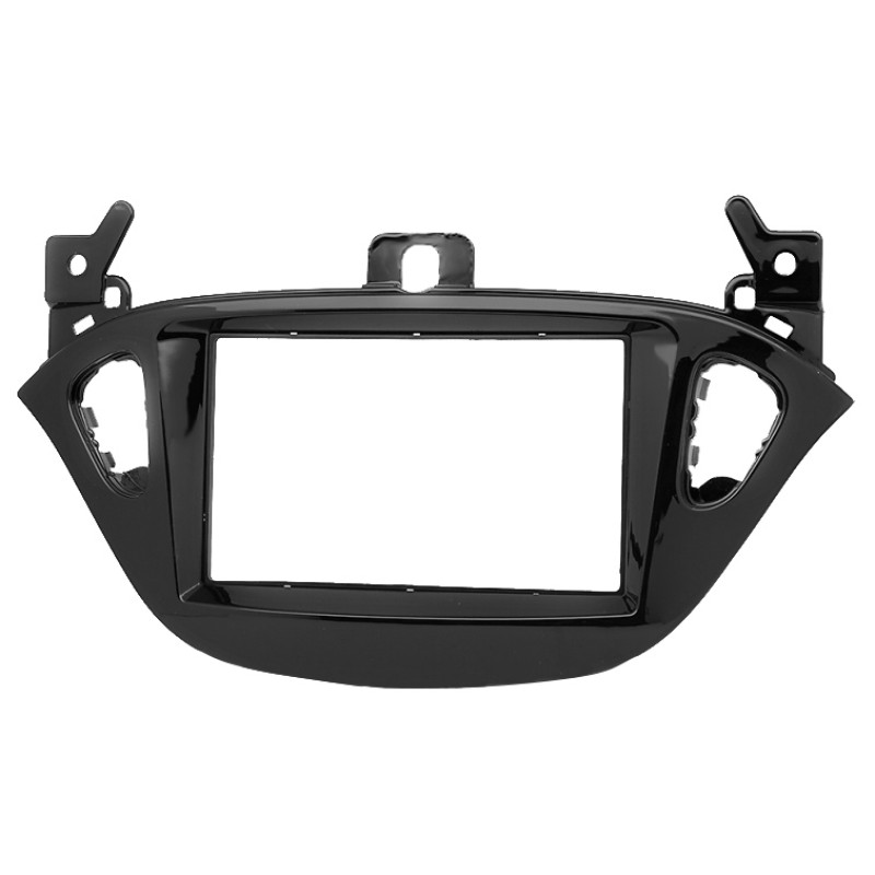 Adapter frame for Opel Adam, Corsa E Carav 11-552
