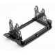 Adapter frame for Opel Agila Carav 11-131
