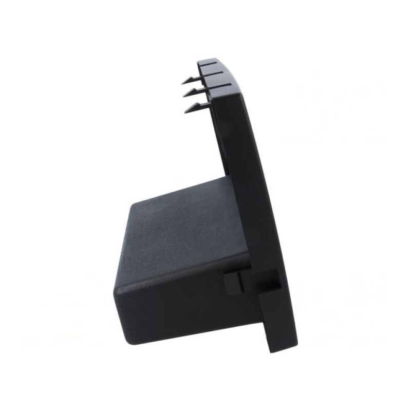 Adapter frame for Opel Agila, Combo, Corsa, Meriva, Omega, Signum, Tigra, Vectra, Vivaro ACV 281230-26-1