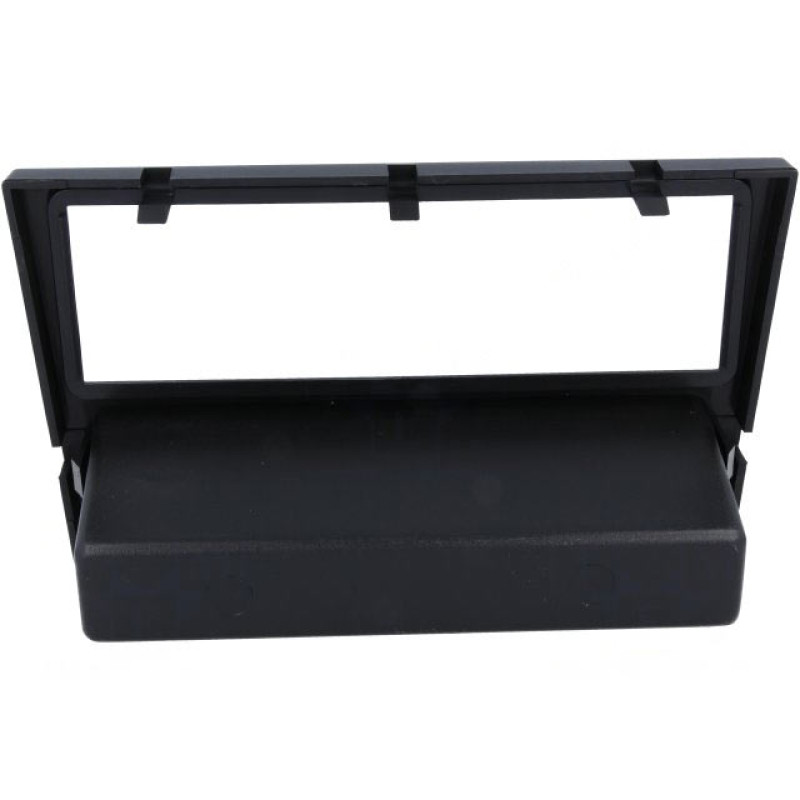 Adapter frame for Opel Agila, Combo, Corsa, Meriva, Omega, Signum, Tigra, Vectra, Vivaro ACV 281230-26-1