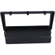 Adapter frame for Opel Agila, Combo, Corsa, Meriva, Omega, Signum, Tigra, Vectra, Vivaro ACV 281230-26-1