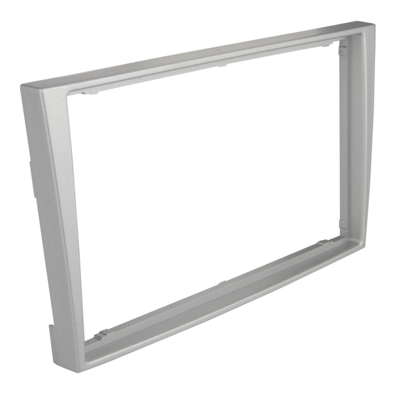 Adapter frame for Opel Agila, Combo, Corsa, Meriva, Omega, Signum, Tigra, Vectra, Vivaro AWM 781-07-100