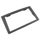 Adapter frame for Opel Agila, Combo, Corsa, Meriva, Omega, Signum, Tigra, Vectra, Vivaro AWM 781-07-107