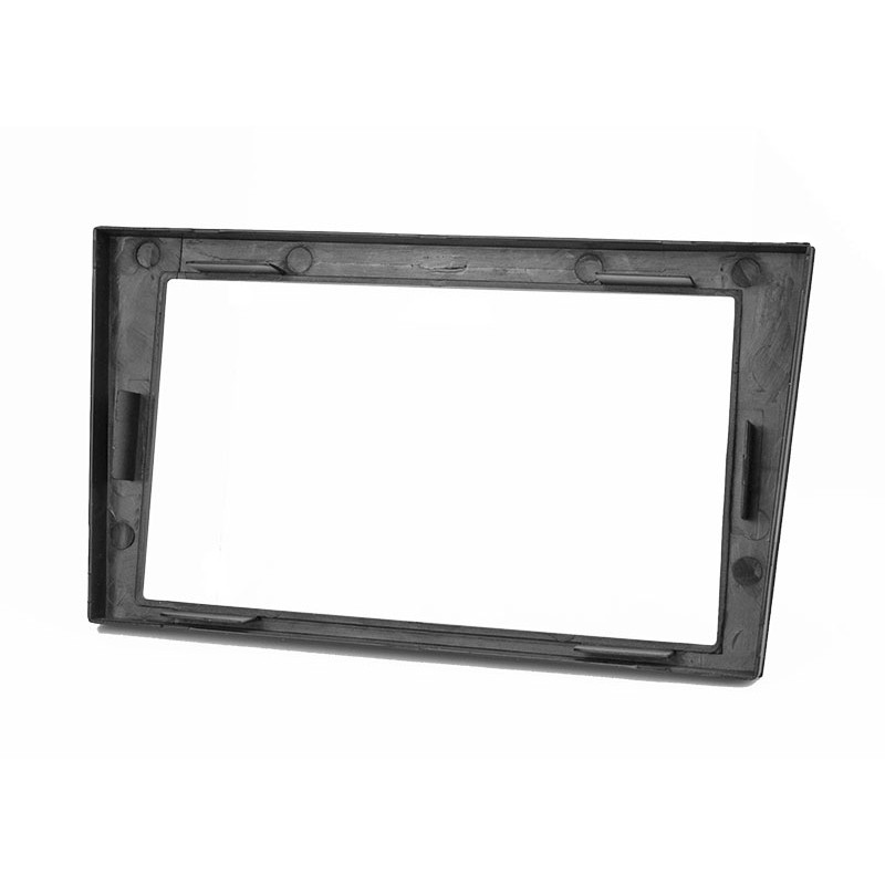 Adapter frame for Opel Agila, Combo, Corsa, Meriva, Omega, Signum, Tigra, Vectra, Vivaro AWM 781-07-107