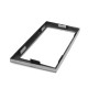 Adapter frame for Opel Agila, Combo, Corsa, Meriva, Omega, Signum, Tigra, Vectra, Vivaro AWM 781-07-107