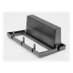 Adapter frame for Opel Agila, Combo, Corsa, Meriva, Omega, Signum, Tigra, Vectra, Vivaro Carav 11-419