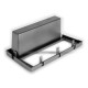 Adapter frame for Opel Agila, Combo, Corsa, Meriva, Omega, Signum, Tigra, Vectra, Vivaro Carav 11-632