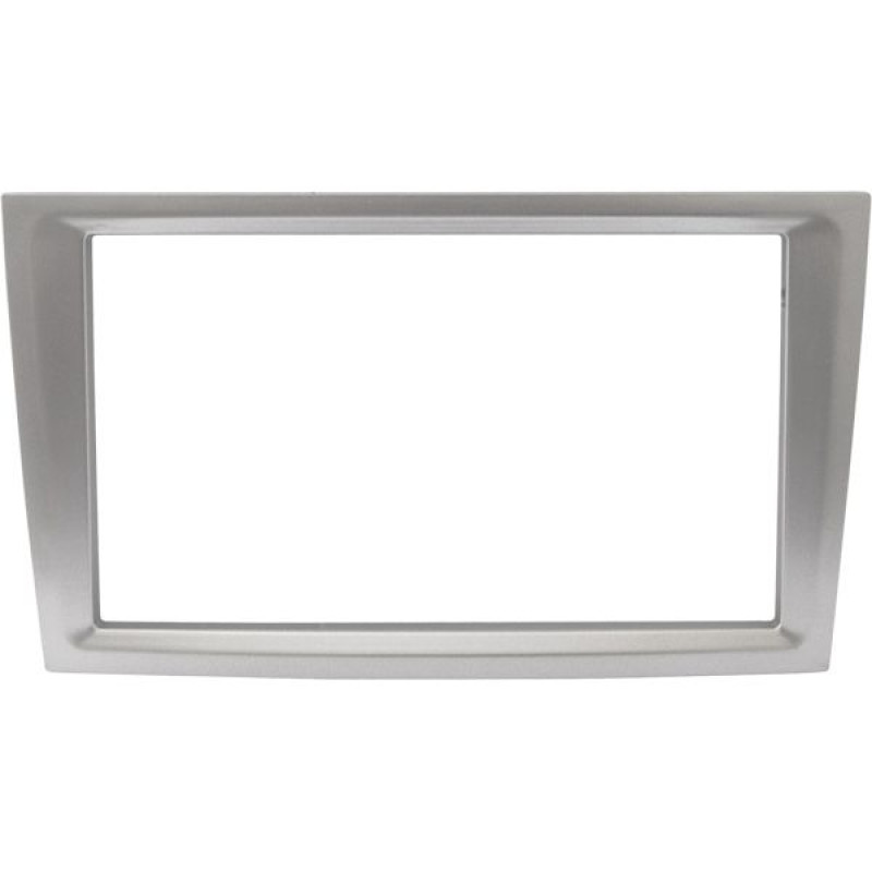 Adapter frame for Opel Agila, Combo, Corsa, Meriva, Omega, Vectra, Vivaro ACV 281230-26-42