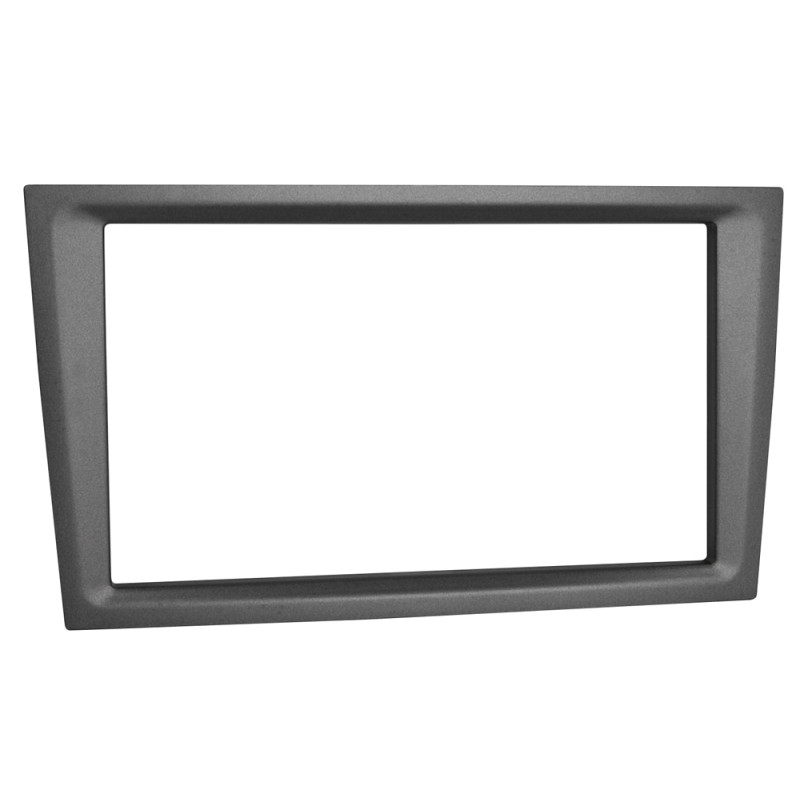Adapter frame for Opel Agila, Combo, Corsa, Meriva, Omega, Vectra, Vivaro ACV 381230-26-2