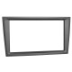 Adapter frame for Opel Agila, Combo, Corsa, Meriva, Omega, Vectra, Vivaro ACV 381230-26-2