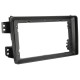 Adapter frame for Opel Agila, Suzuki Splash Carav 22-370