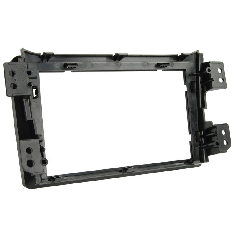 Adapter frame for Opel Agila, Suzuki Splash Carav 22-370