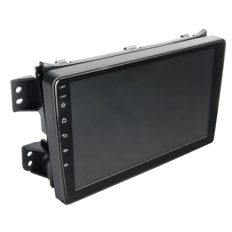 Adapter frame for Opel Agila, Suzuki Splash Carav 22-370