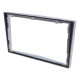 Adapter frame for Opel Astra, Antara, Corsa, Zafira AWM 781-07-102