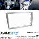 Adapter frame for Opel Astra, Antara, Corsa, Zafira AWM 781-07-102