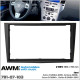 Adapter frame for Opel Astra, Antara, Corsa, Zafira AWM 781-07-103