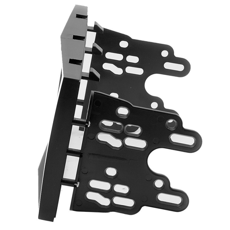 Adapter frame for Opel Astra, Antara, Corsa, Zafira Carav 11-028