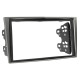 Adapter frame for Opel Astra, Antara, Corsa, Zafira Carav 11-090