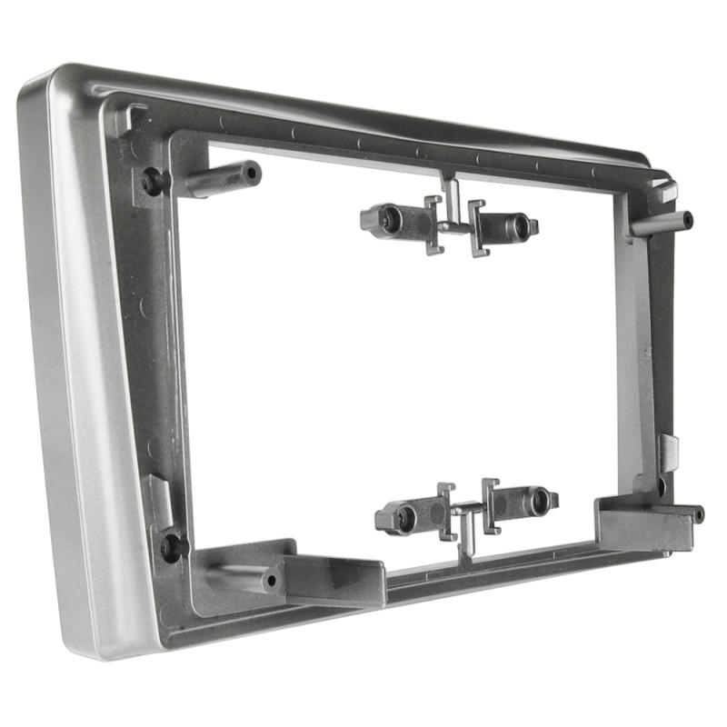 Adapter frame for Opel Astra, Antara, Corsa, Zafira Carav 22-1094