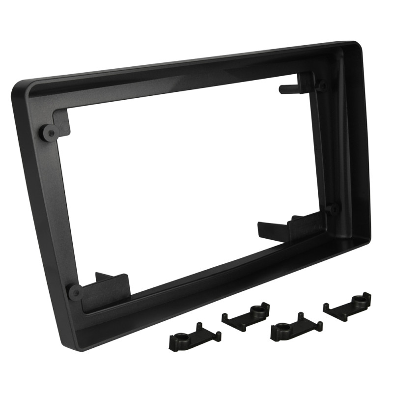 Adapter frame for Opel Astra, Antara, Corsa, Zafira Carav 22-1095