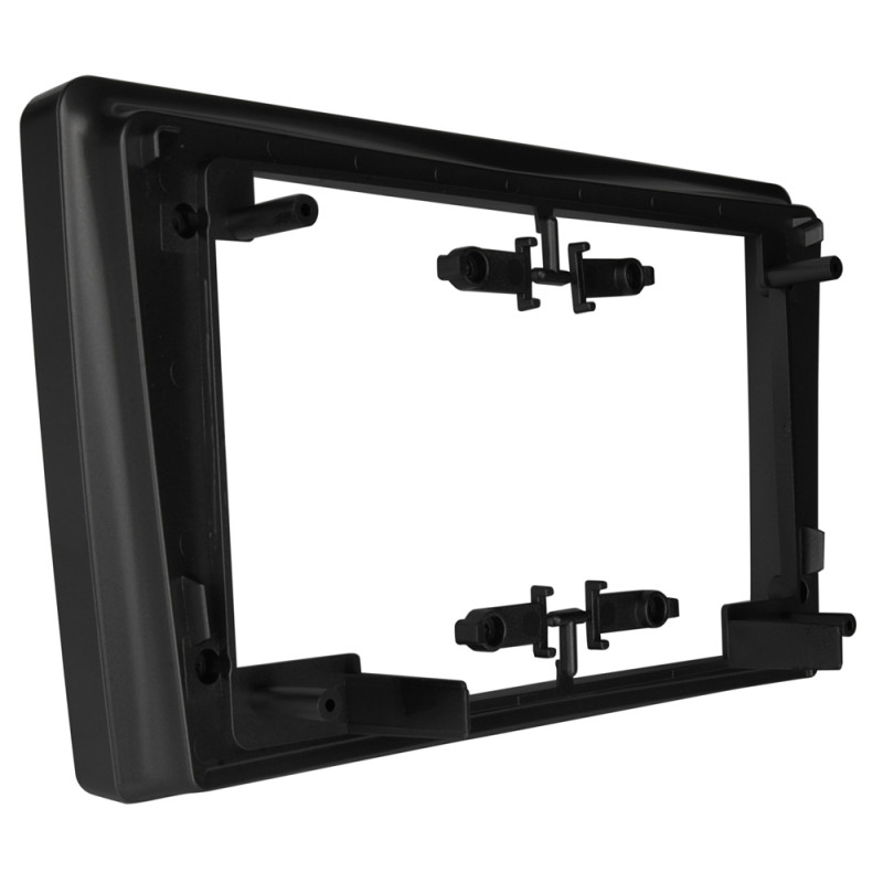 Adapter frame for Opel Astra, Antara, Corsa, Zafira Carav 22-1095
