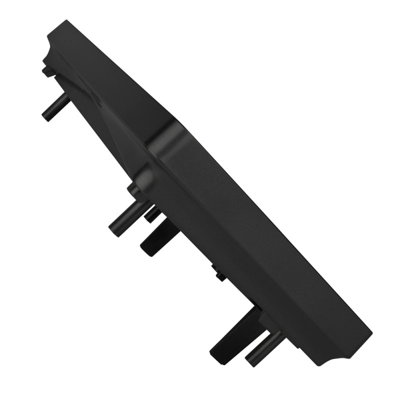 Adapter frame for Opel Astra, Antara, Corsa, Zafira Carav 22-1095