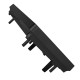 Adapter frame for Opel Astra, Antara, Corsa, Zafira Carav 22-1095